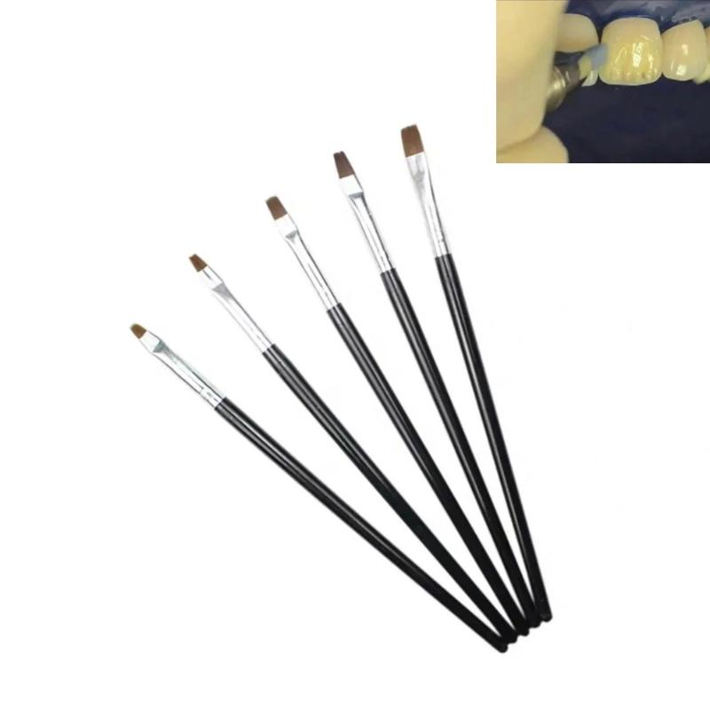 Teeth Whitening Pen - النايلون طب الأسنان لاصق مركب الاسمنت
