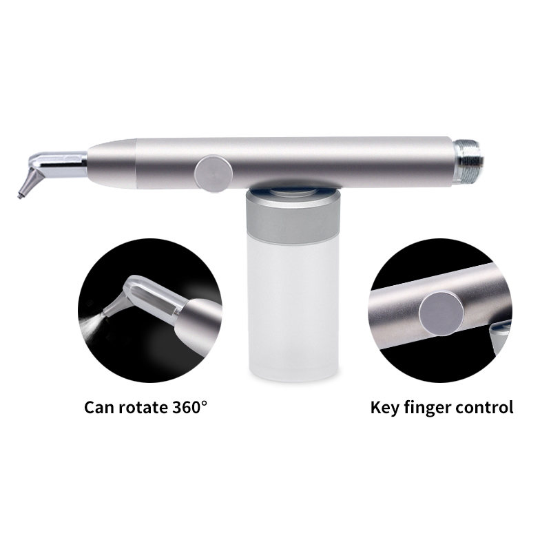 الأسنان أكسيد الألومنيوم مايكر - مراجعة Teeth Whitening Pen وسعره