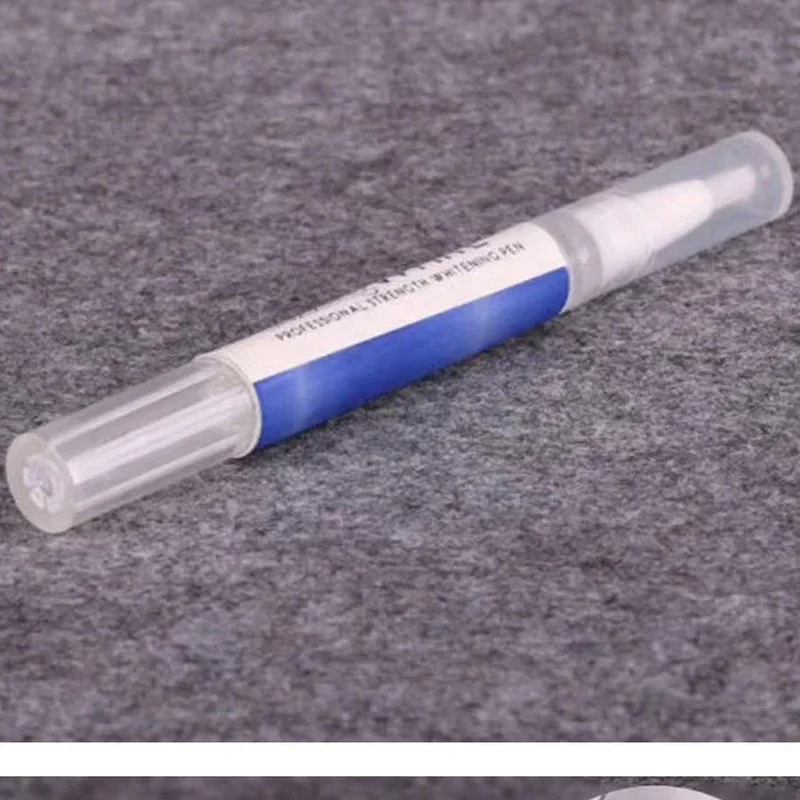 قلم تبييض الأسنان الاحترافي، م - مراجعة Teeth Whitening Pen وسعره