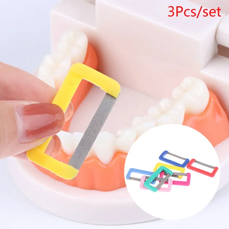 3 قطعة المتاح تقويم الأسنان In - مراجعة Teeth Whitening Strips Crest وسعره