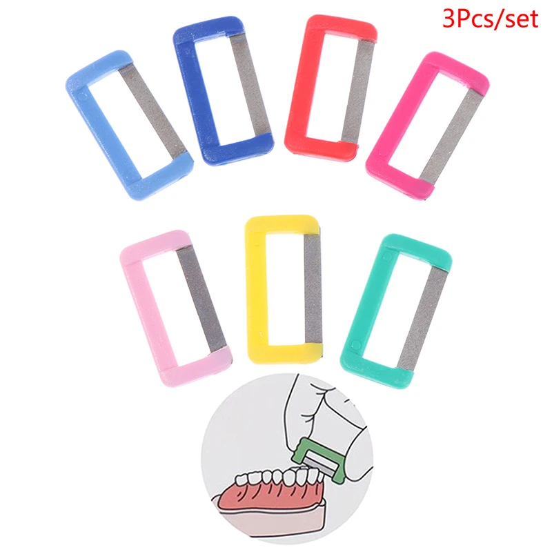 3 قطعة المتاح تقويم الأسنان In - مراجعة Teeth Whitening Strips Crest وسعره