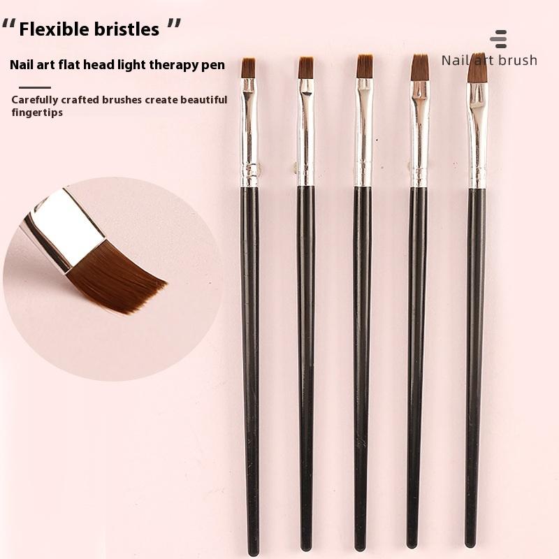 النايلون طب الأسنان لاصق مركب  - مراجعة Teeth Whitening Pen وسعره