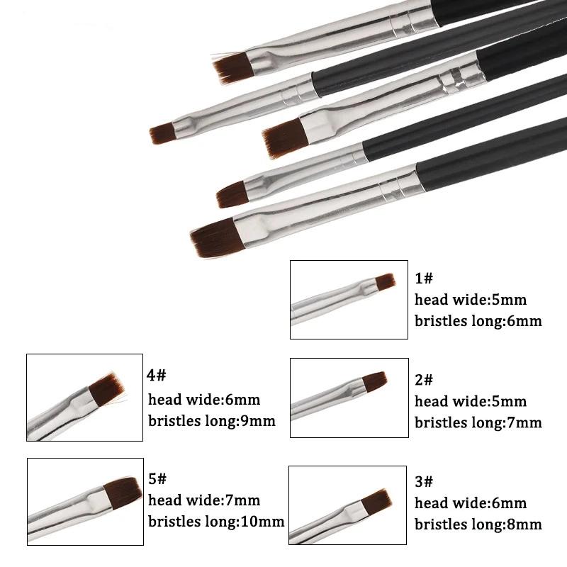 النايلون طب الأسنان لاصق مركب  - مراجعة Teeth Whitening Pen وسعره
