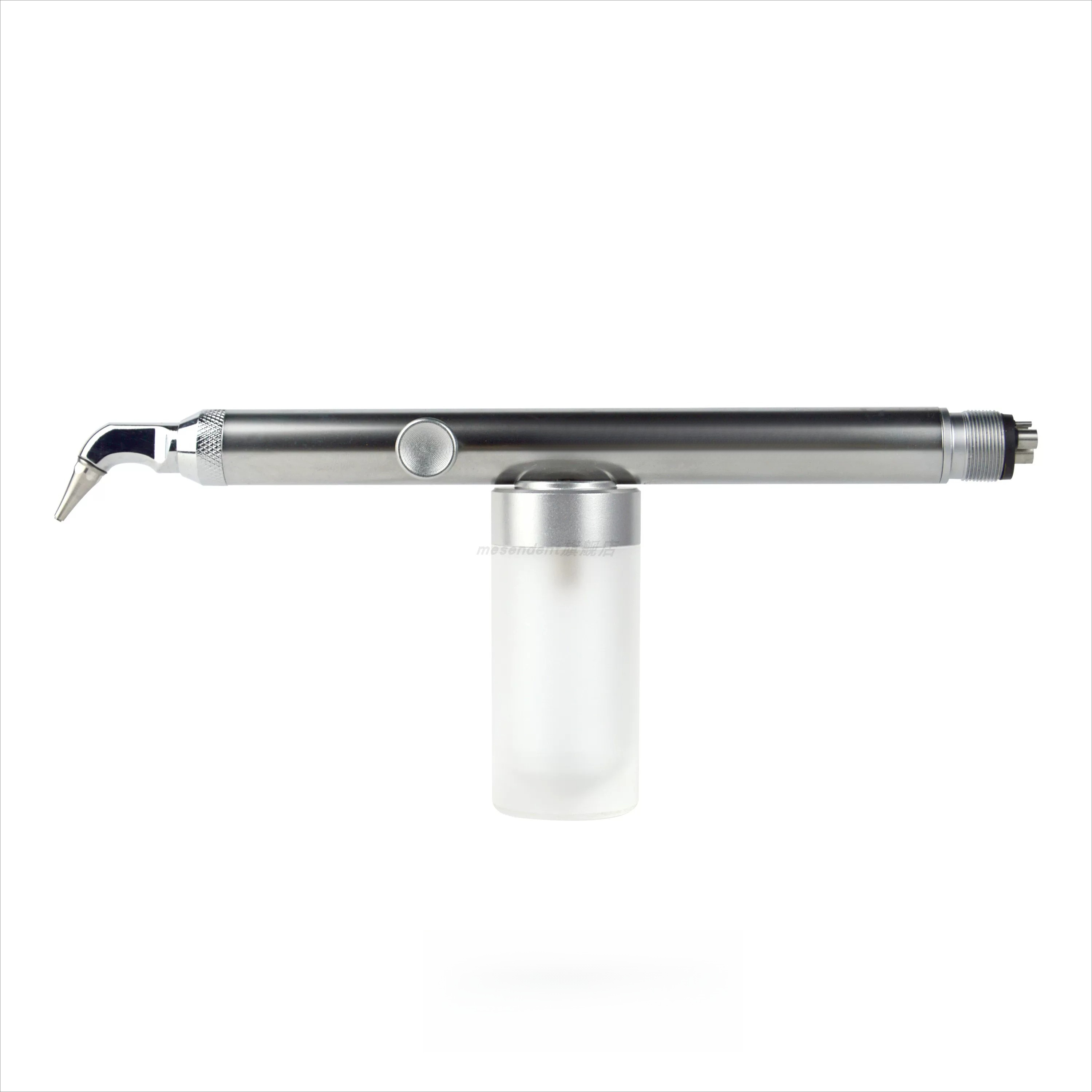 جهاز تفريغ الأكسيد الألومنيومي - مراجعة Teeth Whitening Pen وسعره